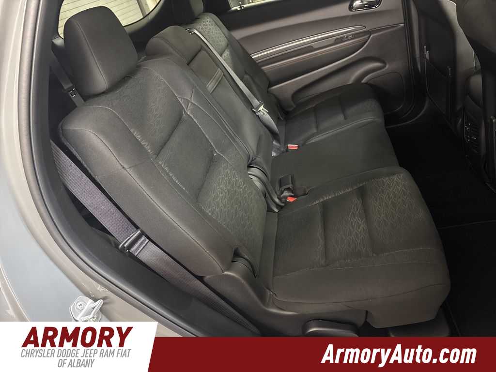 Thumbnail: 2026 Dodge Durango - 36