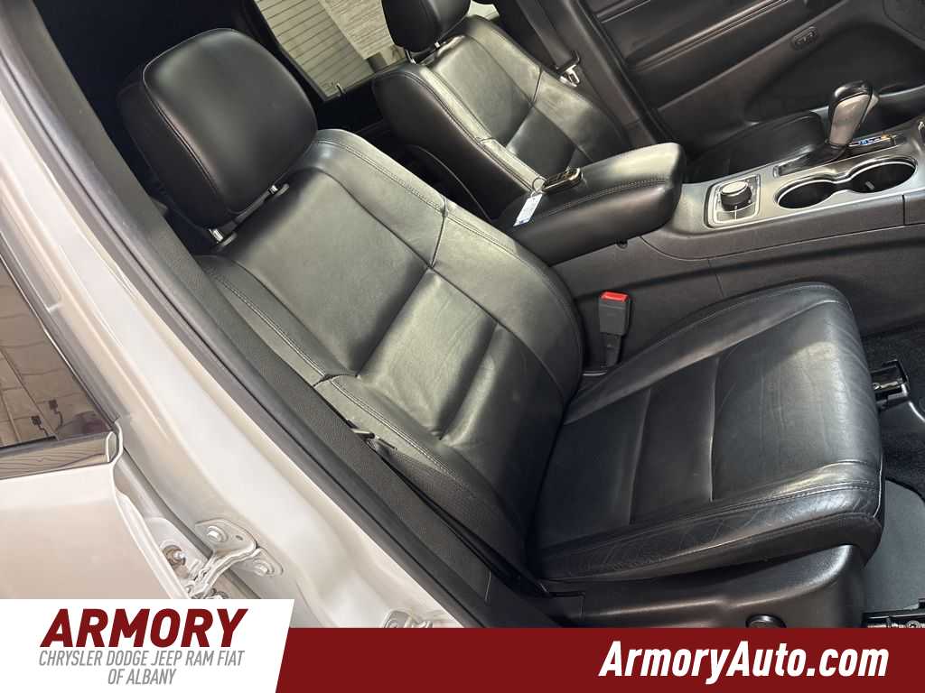 Thumbnail: 2020 Jeep Grand Cherokee - 38