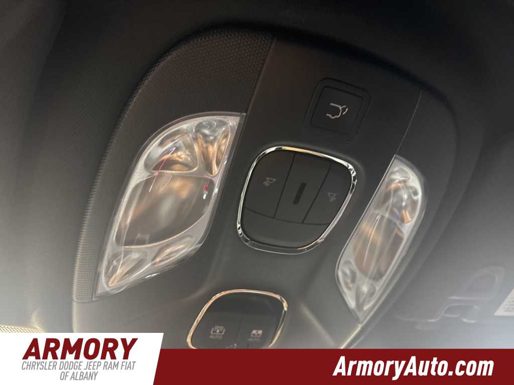 Thumbnail: 2026 Jeep Compass - 20