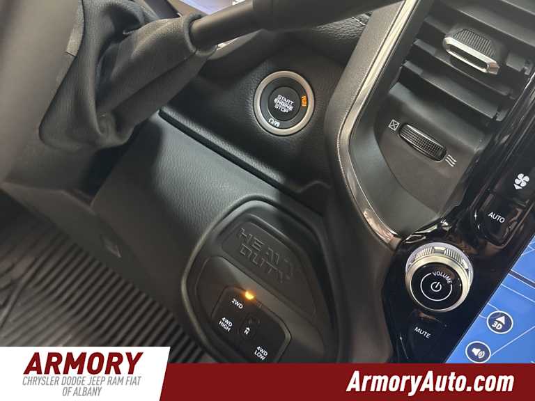 Thumbnail: 2025 RAM 3500 - 24