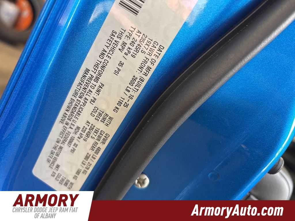 Thumbnail: 2026 Jeep Compass - 42