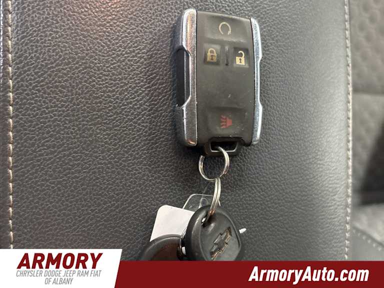 Thumbnail: 2021 Chevrolet Colorado - 40