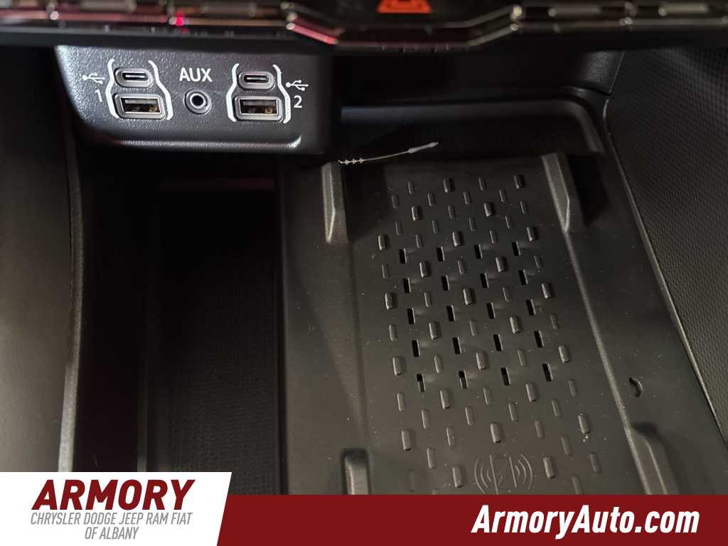 Thumbnail: 2026 Dodge Durango - 20