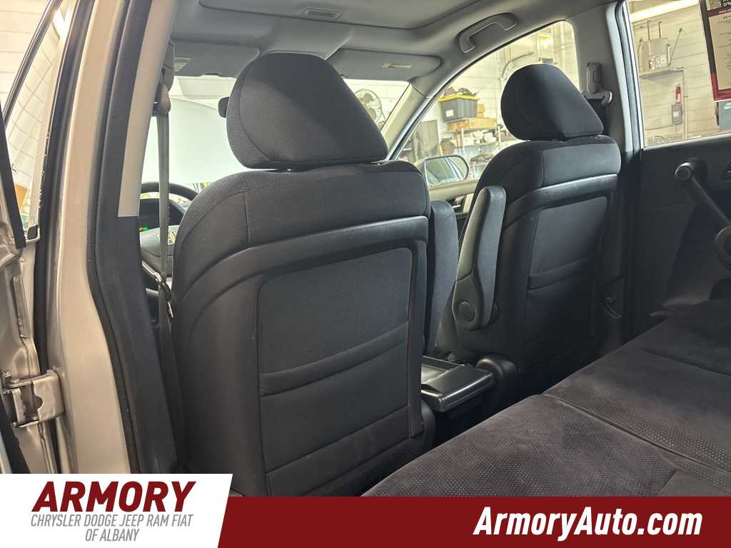 Thumbnail: 2010 Honda CR-V - 19