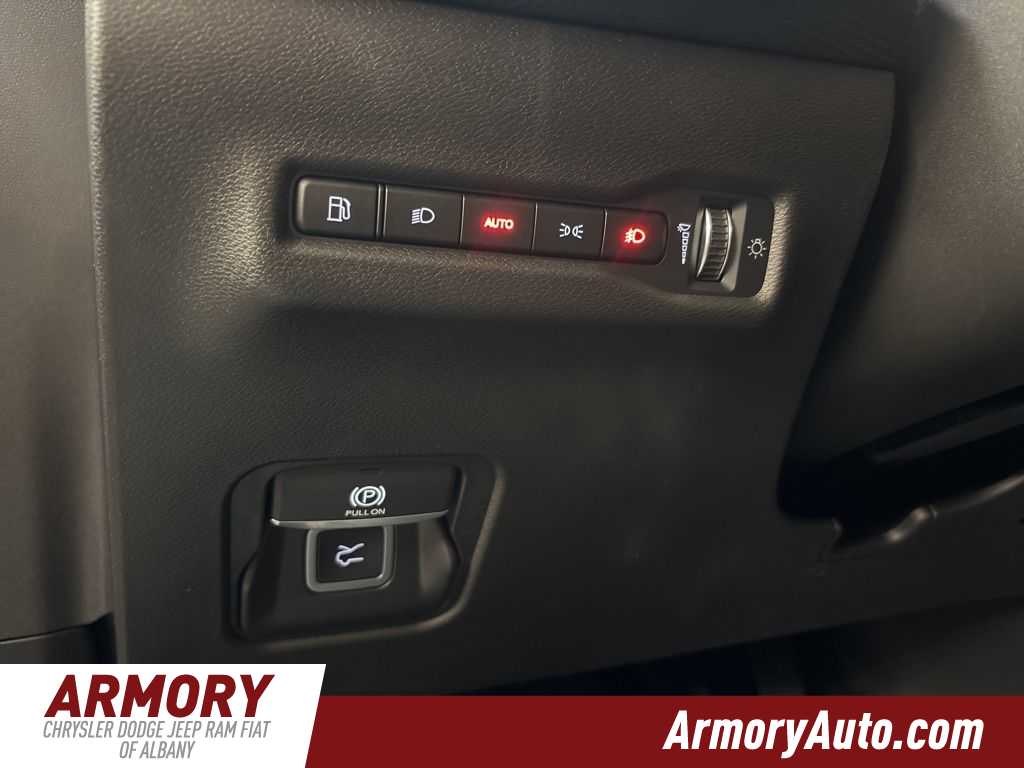 Thumbnail: 2026 Jeep Cherokee - 11