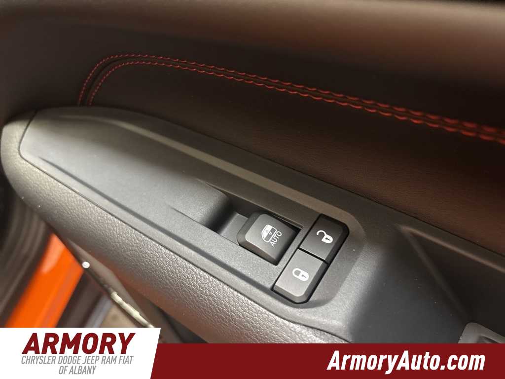 Thumbnail: 2026 Jeep Compass - 34