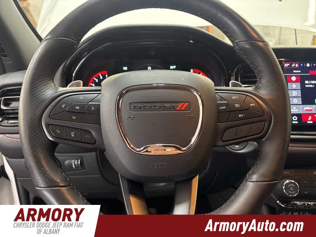 Thumbnail: 2025 Dodge Durango - 14