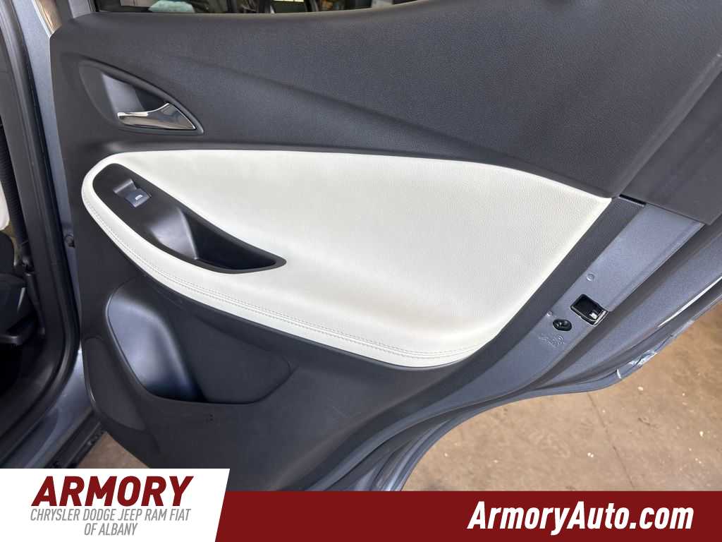 Thumbnail: 2022 Buick Encore GX - 35