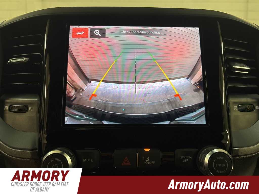 Thumbnail: 2026 RAM 1500 - 16