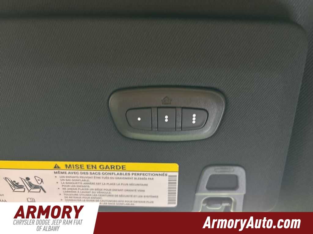 Thumbnail: 2026 Jeep Grand Cherokee - 23