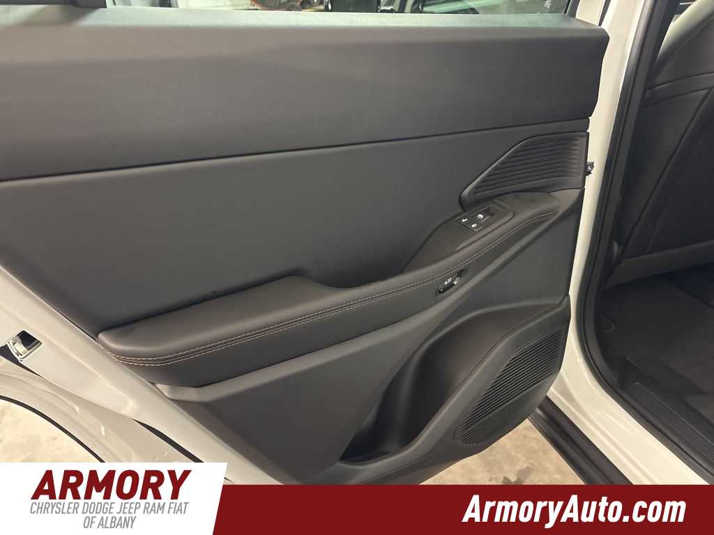 Thumbnail: 2026 Jeep Cherokee - 24