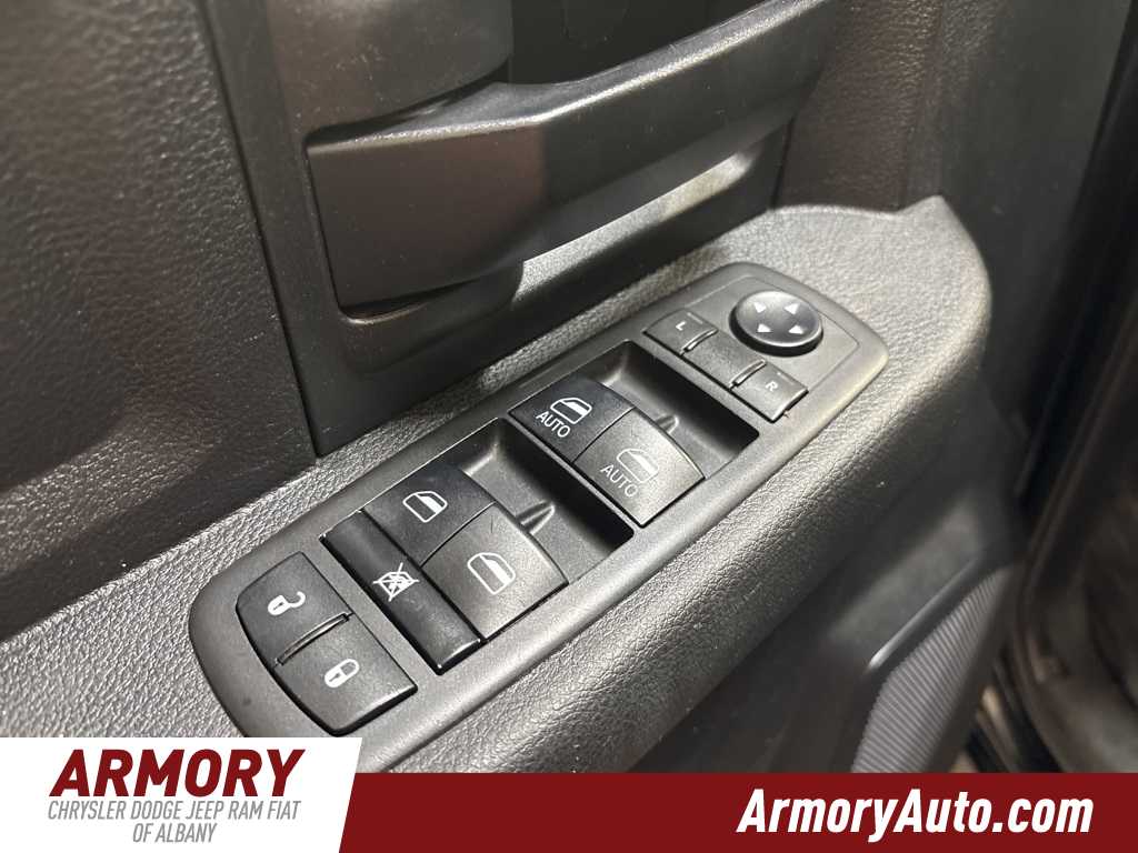 Thumbnail: 2021 RAM 2500 - 8