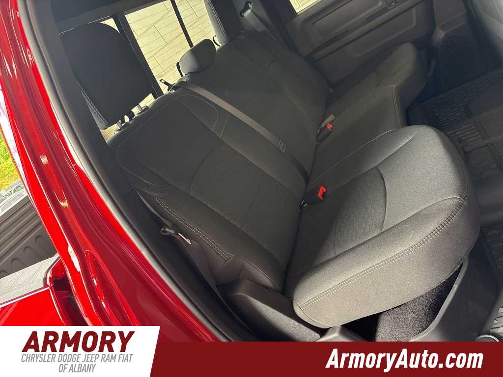 Thumbnail: 2026 RAM 2500 - 30