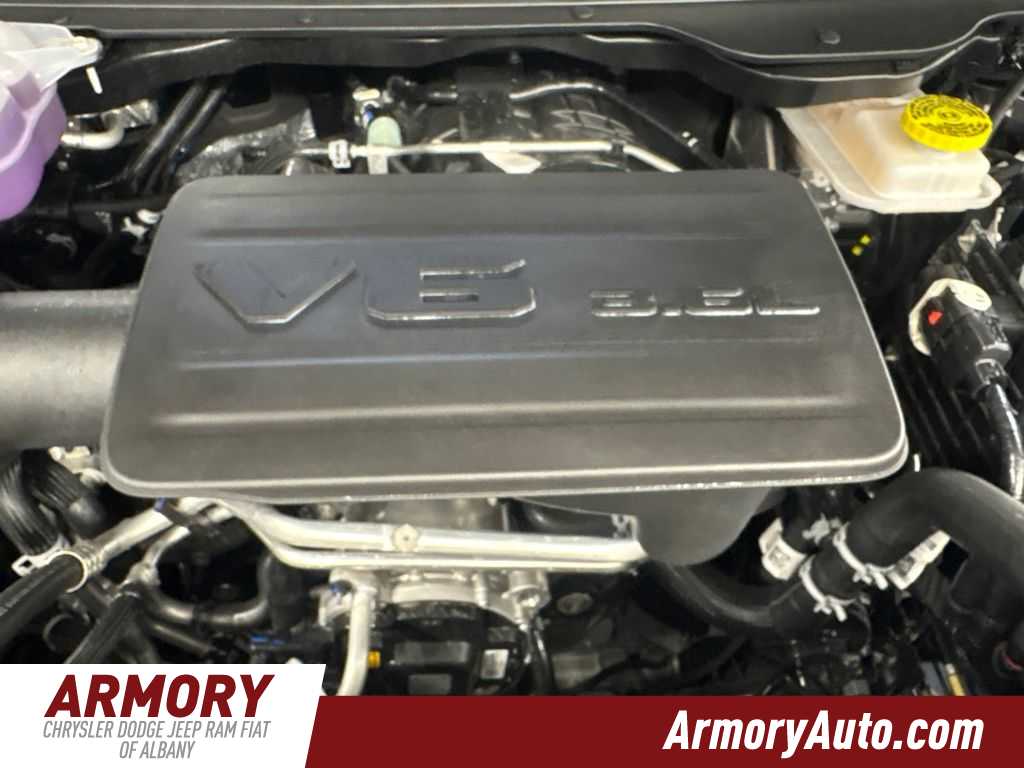 Thumbnail: 2026 RAM 1500 - 36