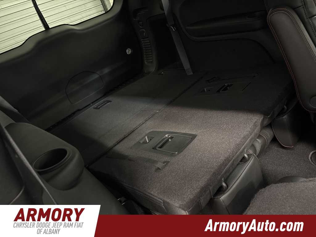 Thumbnail: 2026 Dodge Durango - 32