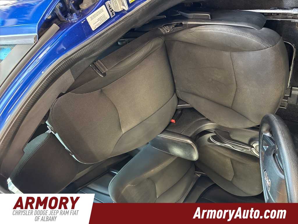 Thumbnail: 2013 Dodge Avenger - 10