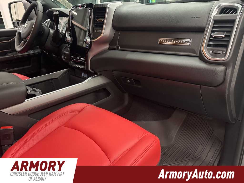 Thumbnail: 2026 RAM 2500 - 30