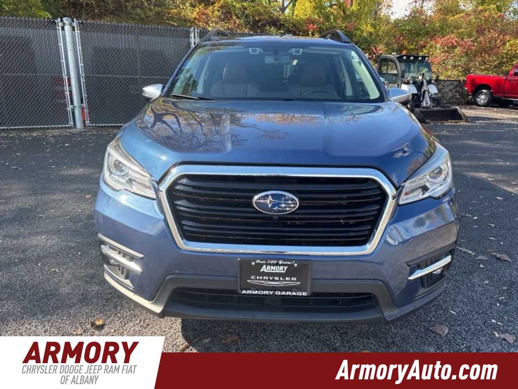 Thumbnail: 2022 Subaru Ascent - 5