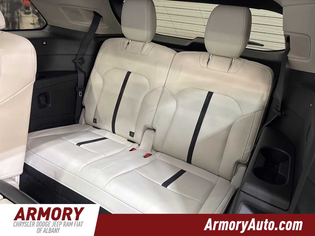 Thumbnail: 2024 Mazda CX-90 - 27