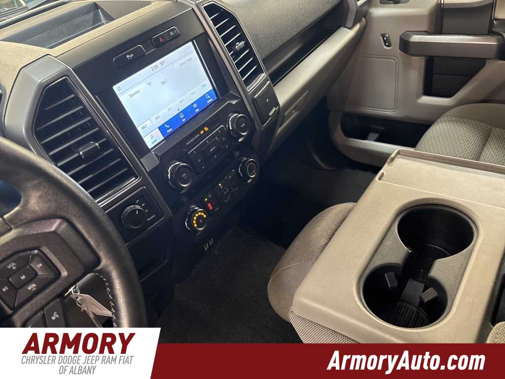 Thumbnail: 2019 Ford F-150 - 17