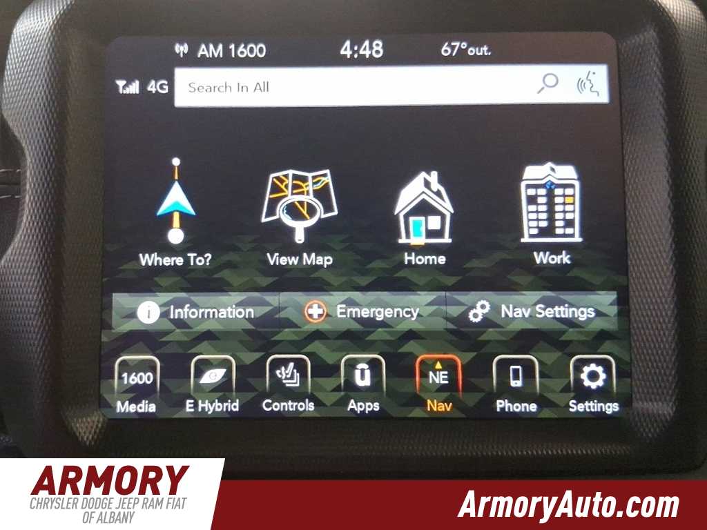 Thumbnail: 2022 Jeep Wrangler - 17