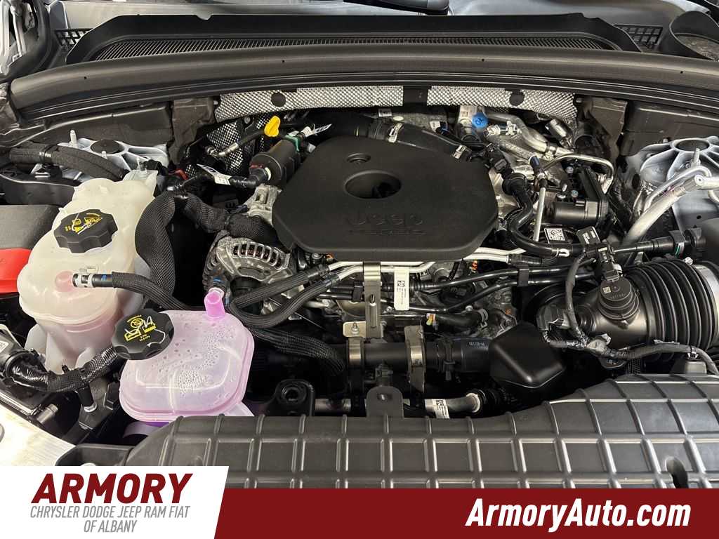 Thumbnail: 2026 Jeep Grand Cherokee - 46