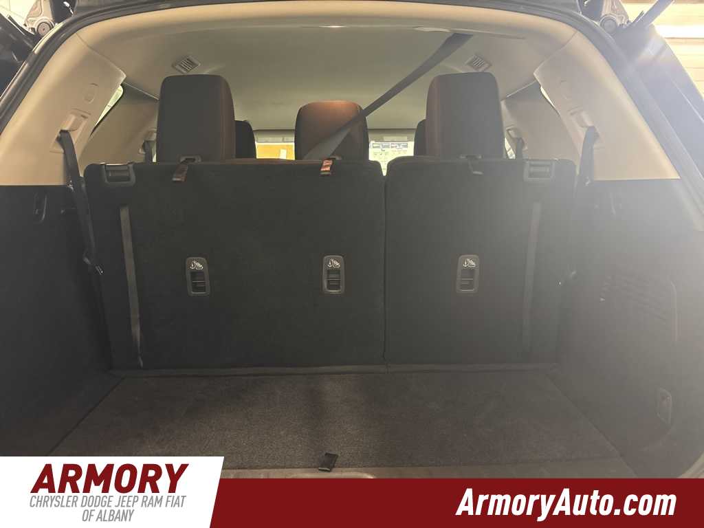 Thumbnail: 2024 Nissan Pathfinder - 29