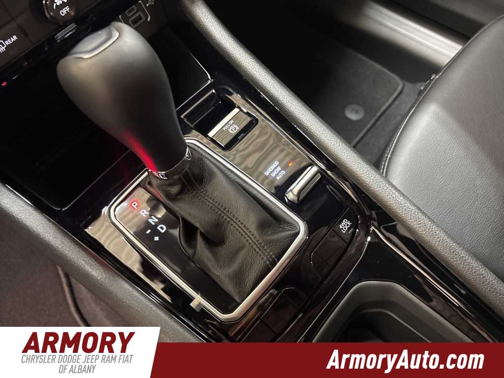 Thumbnail: 2026 Jeep Compass - 18