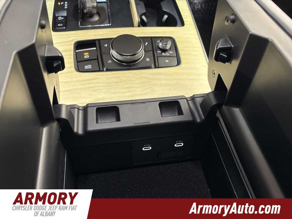 Thumbnail: 2024 Mazda CX-90 - 20