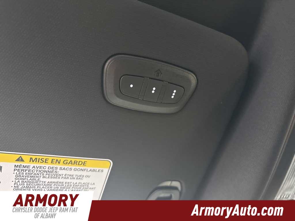 Thumbnail: 2026 RAM 1500 - 21