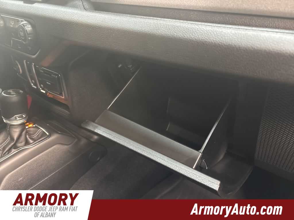 Thumbnail: 2026 Jeep Wrangler - 29