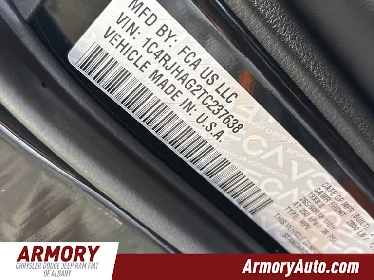 Thumbnail: 2026 Jeep Grand Cherokee - 44