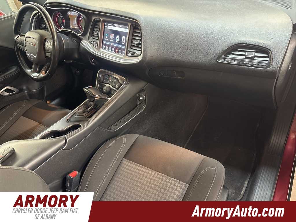 Thumbnail: 2021 Dodge Challenger - 30