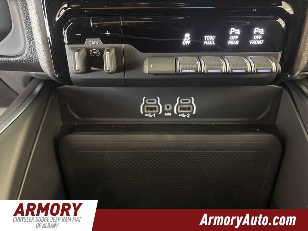 Thumbnail: 2026 RAM 2500 - 13