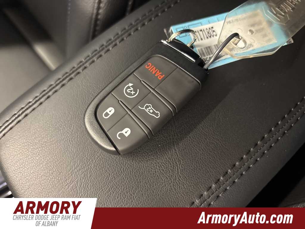 Thumbnail: 2026 Jeep Compass - 19