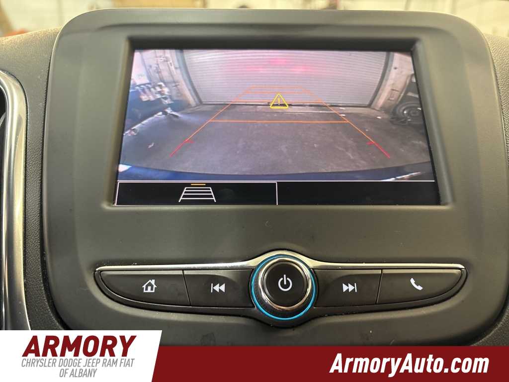 2022 Chevrolet Equinox LT 20