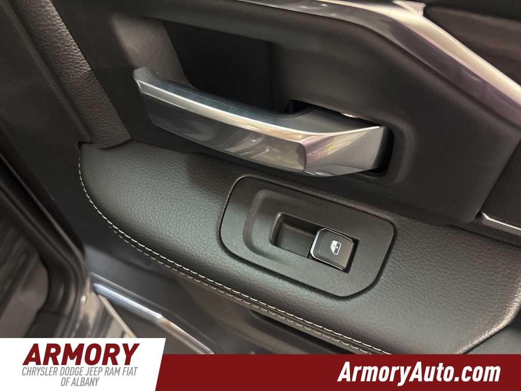 Thumbnail: 2025 RAM 3500 - 31