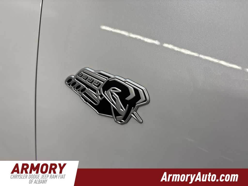 Thumbnail: 2026 RAM 1500 - 43