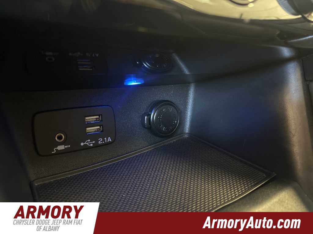 Thumbnail: 2023 Subaru Forester - 22