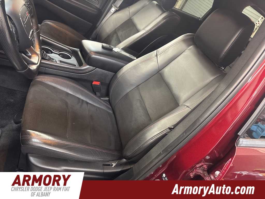 Thumbnail: 2022 Dodge Durango - 12