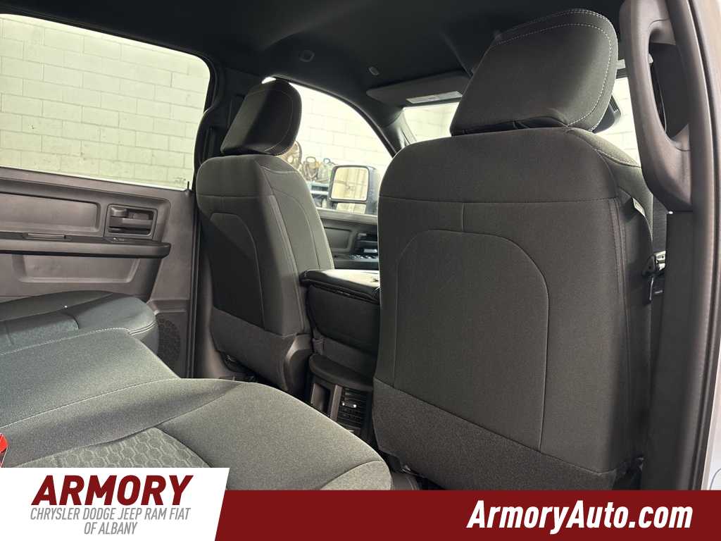 Thumbnail: 2026 RAM 2500 - 28