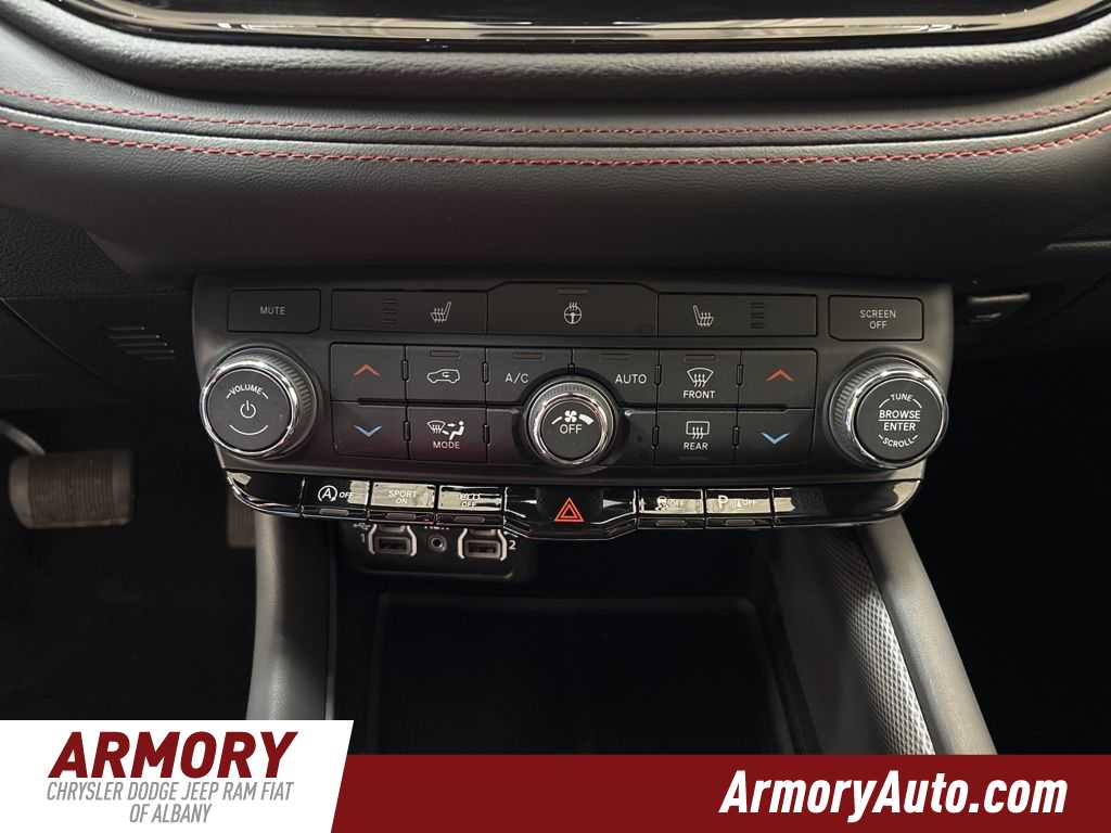 Thumbnail: 2026 Dodge Durango - 20
