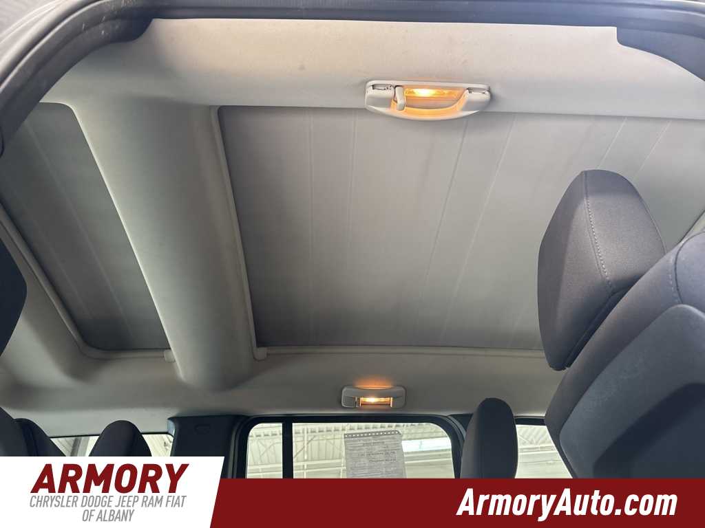 Thumbnail: 2009 Jeep Liberty - 28