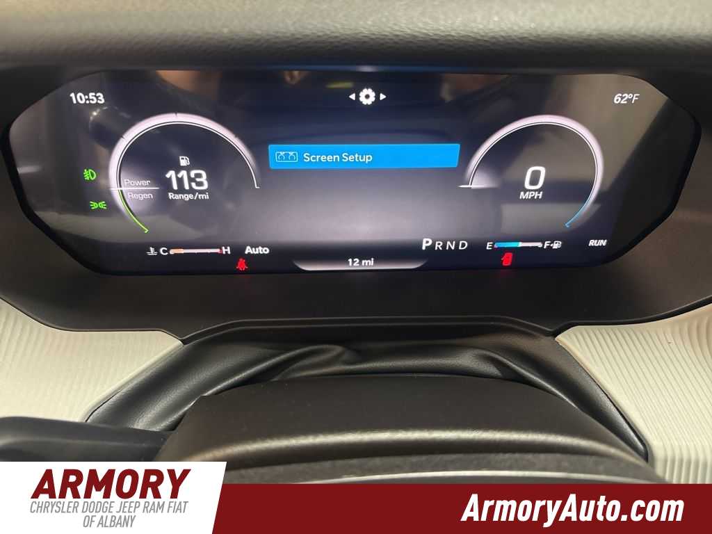 Thumbnail: 2026 Jeep Cherokee - 14