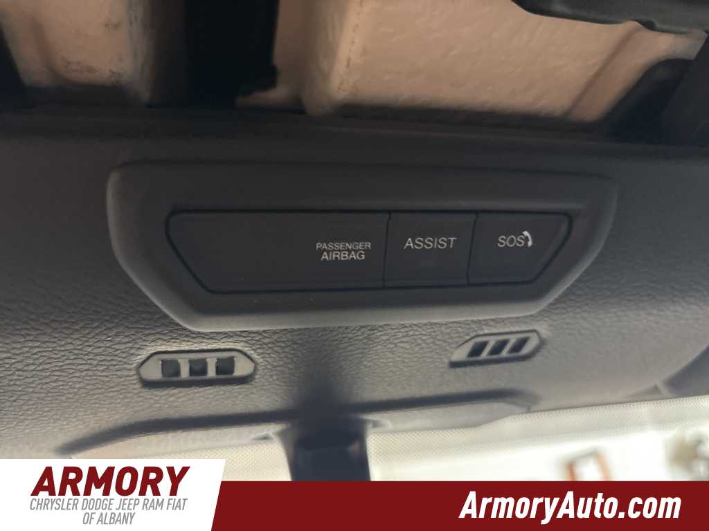 Thumbnail: 2022 Jeep Wrangler - 23