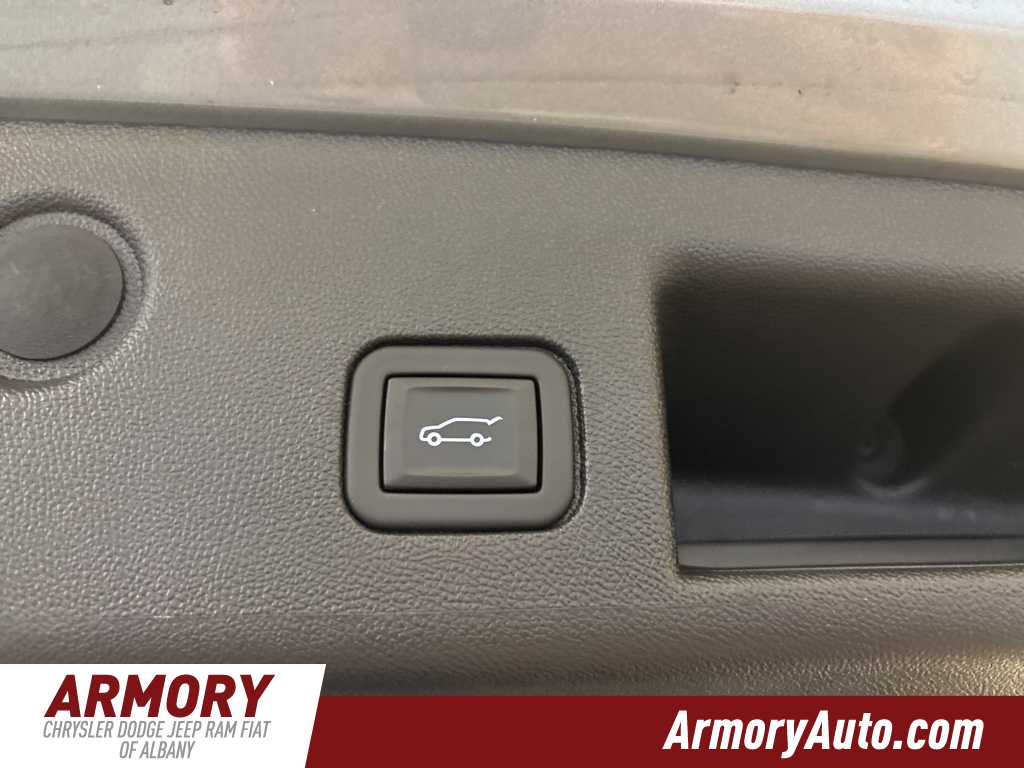 Thumbnail: 2024 Chevrolet Equinox - 31