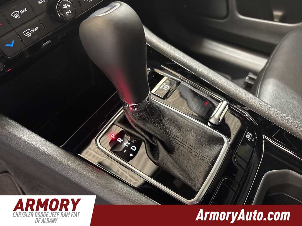 Thumbnail: 2026 Jeep Compass - 18