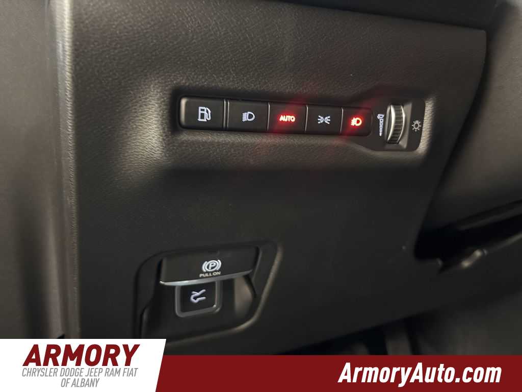 Thumbnail: 2026 Jeep Cherokee - 10