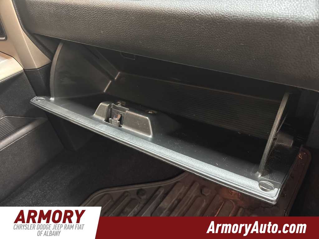 Thumbnail: 2018 RAM 1500 - 38