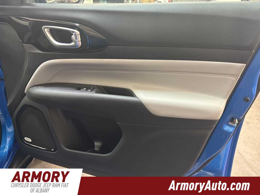 Thumbnail: 2026 Jeep Compass - 33